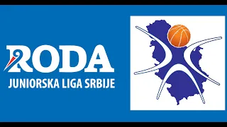 RODA JLS Borac - Radnički 1950