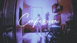 FREE Sad R&b Type Beat 2023 - "CONFESSION" - Dark Rnb Type beat