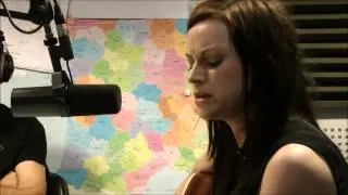 Amy Macdonald - Born to run - Bruce Springsteen Cover