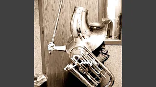 Tuba Knight Boss Battle Theme (Cinematic Orchestra Remix)