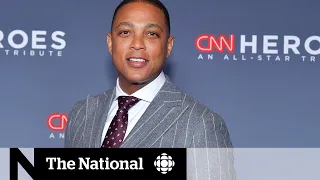 Don Lemon on the impact of George Floyd’s killing, Derek Chauvin trial