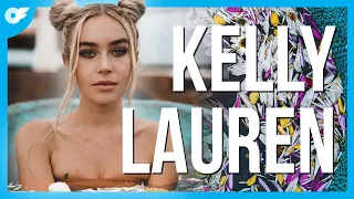 Kelly Lauren | Music Artist, Model & OnlyFans Creator