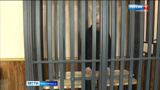 Осквернителю Аллеи Героев в Хабаровске вынесли приговор