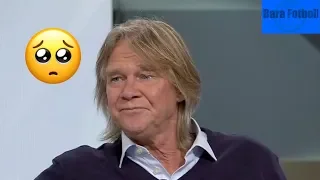 Viasat Studion - Glenn Strömbergs sorg efter dödsfallen i Bergamo *KÄNSLOSAMT*