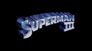 Superman III Suite