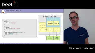 Device Tree: hardware description for everybody !