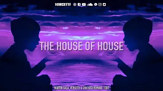 The House Of House - Dimitri Vegas & Like Mike vs Vini Vici [MUSIC VIDEO]