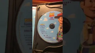 Toy Story UNBOXING