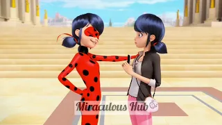 Miraculous Ladybug Timebreaker HD | Season 1 Episode 5 | Eng Dub