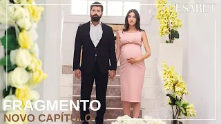 Manteremos Nihan vivo em nosso bebê! | Esaret (Redemption) Cautiverio 192 Legandado Português