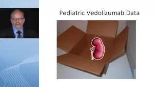 CON: We are not yet ready to use Vedolizumab in Pediatric IBD