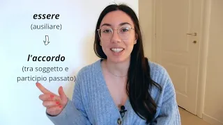Italian Grammar STUDY SESSION and PRACTICE: Reflexive Verbs and Passato Prossimo (exercise)