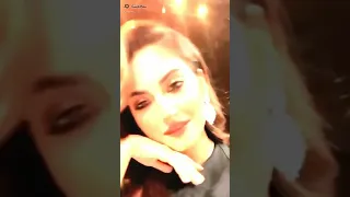 Actress Hiba bukhari video