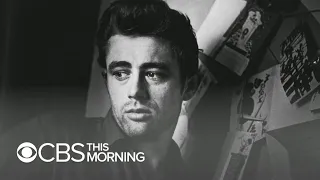 How James Dean will be brought back to life for future film