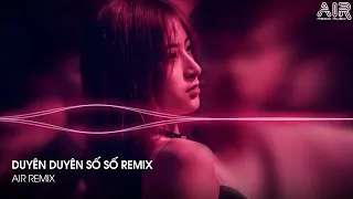 MIXTAPE 2022 ♫ GẶP GỠ ĐỂ CHIA LY CHIA LY ĐỂ GẶP GỠ REMIX, DUYÊN DUYÊN SỐ SỐ REMIX - HOT TIKTOK 2022