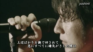 Mr.Children -  Any -  HOME TOUR 2007  in the field