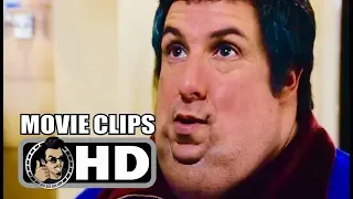 CLICK Clips + Trailer (2006) Adam Sandler