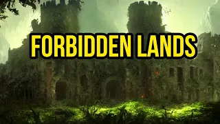 Янтарный Пик. RPG Forbidden Lands #4    @Gexodrom