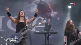 Epica - "Consign To Oblivion​" Live Summer Breeze 2017