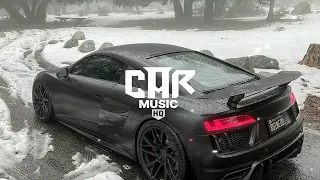 Farruko - Pepas (Scott Rill Remix) | Car Music