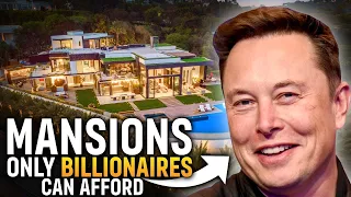 10 Most Expensive Houses In The World Only Billionaires Can Afford