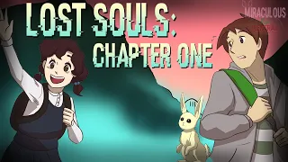 [COMIC DUB] Lost Souls : Chapter 1 (FIVE NIGHTS AT FREDDY'S)