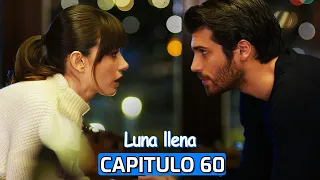 Luna llena Capitulo 60 (SUBTITULO ESPAÑOL) | Dolunay