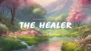 The Healer • 41 minutes // meditation music • Worship in Love