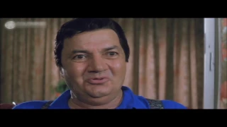 David AKA Prem Chopra is looking for a girl to get married