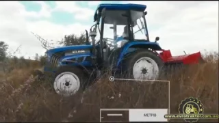 Магазин EvroTraktor - купити трактор Україна Львів
