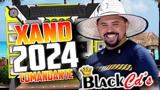 FORRO 2024 - XAND AVIÃO MAIO 2024 ALTA QUALIDADE BLACK CDS - PRA TOCAR NO PAREDÃO -BLACK FORROZEIRO