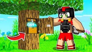 10 FORMAS de ESCONDER TUS DIAMANTES en MINECRAFT 😂💎 INVICTOR