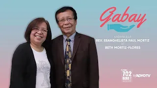 Gabay | May 8, 2024