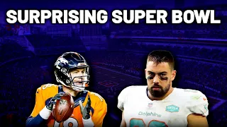 7 Teams That Could Win the Super Bowl and Shock the NFL!