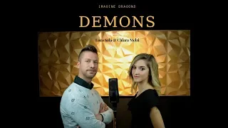 Imagine Dragons - Demons - You Tube - Luca & Chiara