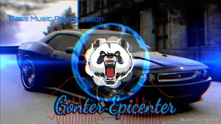 T3r Elemento - En Boca De Todos "Epicenter Bass"