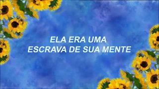 Isabella Erardi - God Made You By Hand (Letras em Português) - Lyric Video