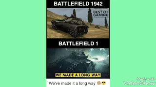 Battlefield 1 memes