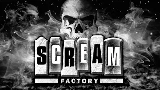 Scream Factory Blu-ray Collection 2020 (Part 2)