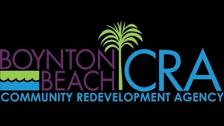 Boynton Beach CRA - February 13, 2024