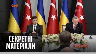 Росія заборонила польоти до Туреччини: чи справді причиною є коронавірус — Секретні матеріали