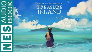 Learn English Through Story ★ Treasure Island with English Subtitle