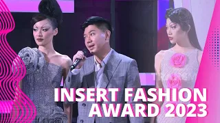 Pemenang Most Favourite FASHION ICON IFA 2023 | INSERT FASHION AWARDS 2023 (28/2/23) P8