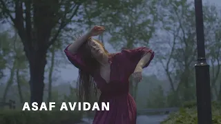 Asaf Avidan - Lost Horse (Official Video)