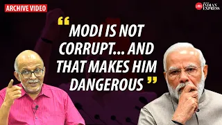 'PM Modi's power has no limits' - Advocate A Jayashankar talks about Prime Minister Narendra Modi