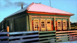 Родной дом Ельцина пустят на дрова