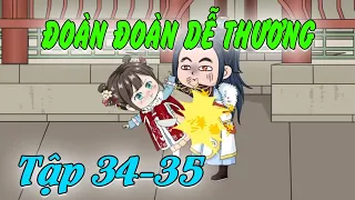 Tập 34 + 35: Đoàn Đoàn Dễ Thương | MDH Media