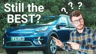 Kia e-Niro Review: Still the BEST Electric SUV in 2022? | OSV Car Reviews