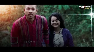 Yak Bai Yak Romlai || A Kokborok Lyrics Video || Kokborok Song || 2023