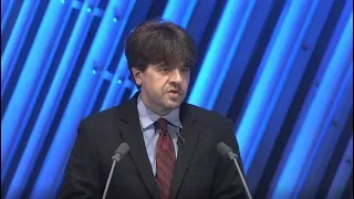 Dr. Karl Deisseroth -- The 2018 Kyoto Prize Commemorative Lecture